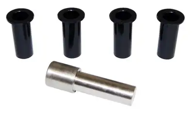Steinjager Steinjäger Doors Wrangler JK 2007-2018 Hinge Liners