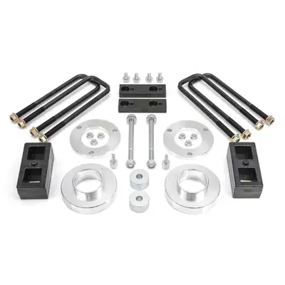 ReadyLift 3"F / 2"R SST Lift Kit Pre-load Spacer - Toyota Tacoma TRD / SR5 / Rock Warrior 2005-2023