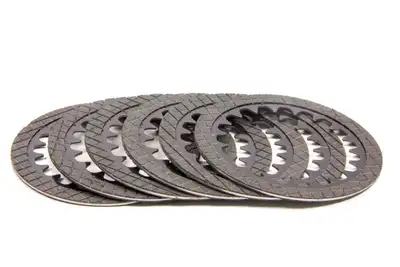 Bert Transmission Clutch Disc 6 Pack