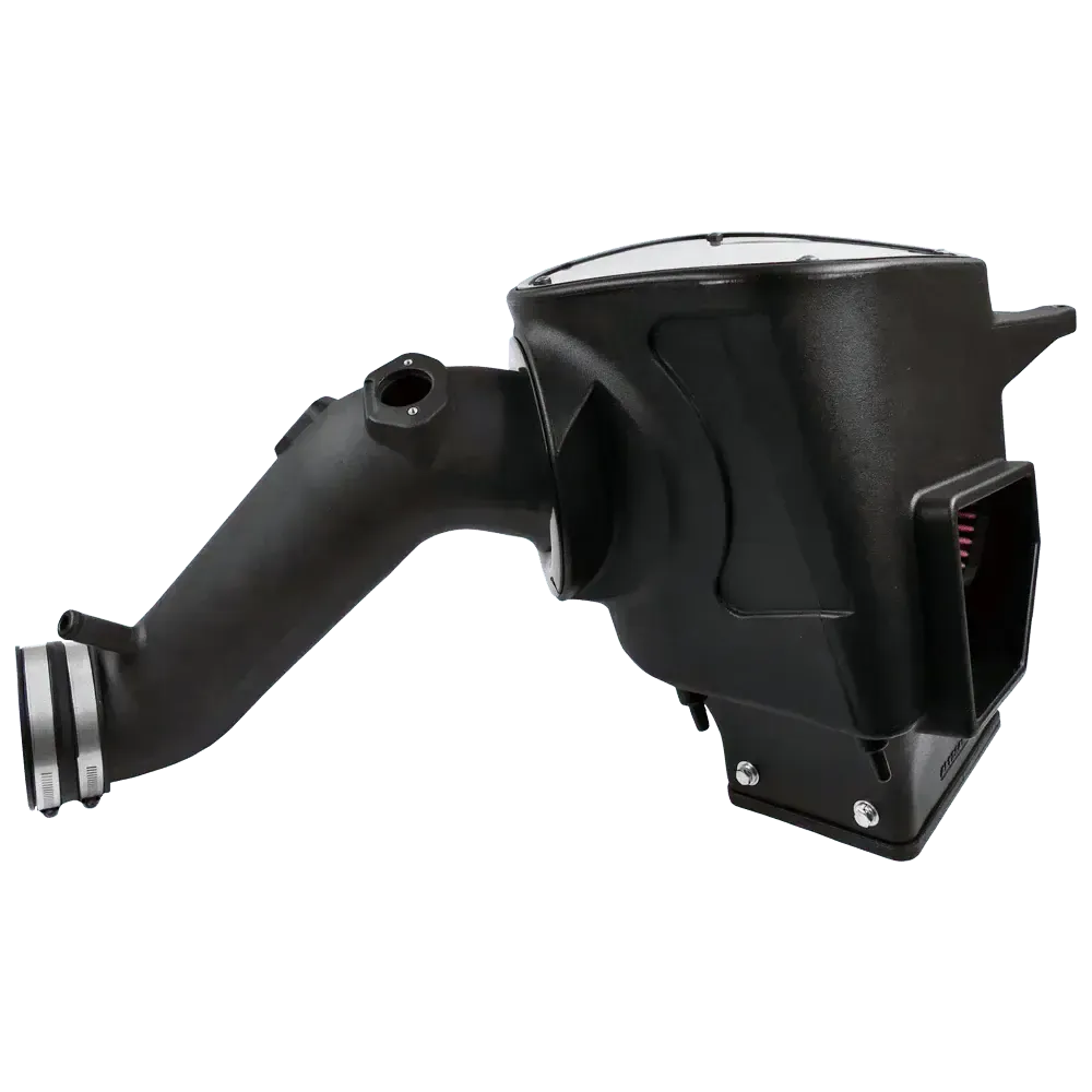 S&B Cold Air Intake for 2010-2012 Dodge Ram Cummins 6.7L product image