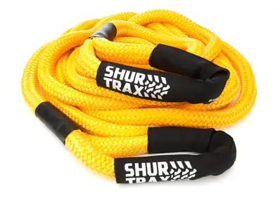 Shur Trax Recovery Rope 7/8in x 20ft