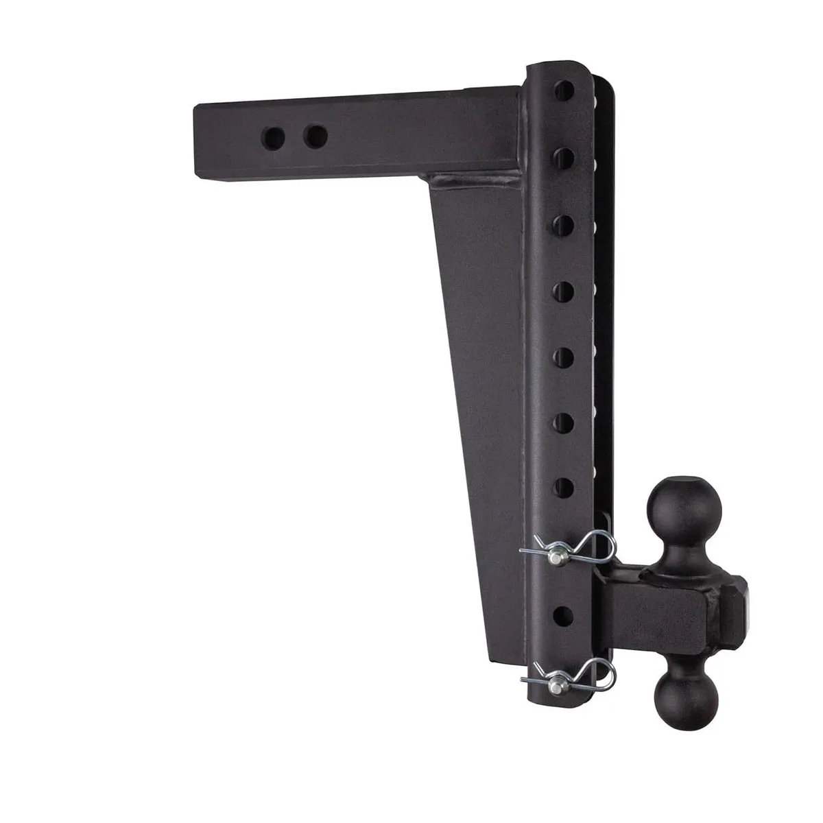 BulletProof 2.5 Heavy Duty 14 Drop/Rise Hitch HD2514 product image
