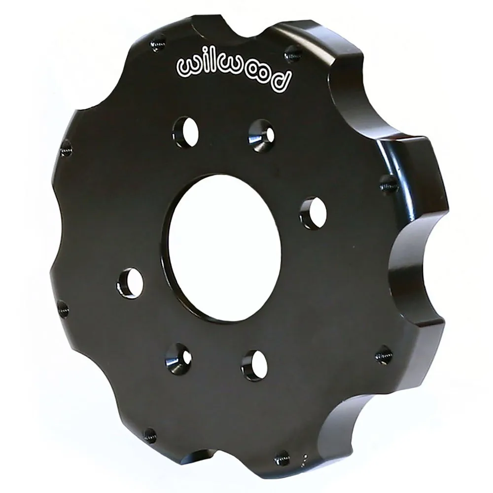 Big Brake Hat - Short Offset - 170-10650 product image