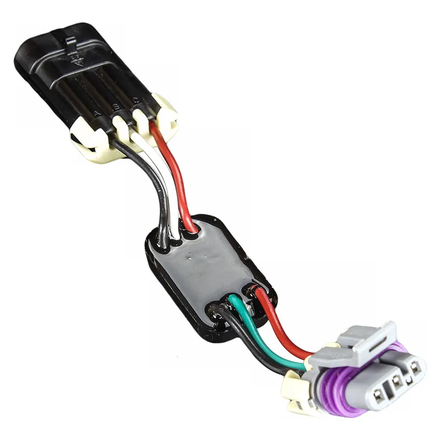 ATS Electronic Fuel Regulator Fits 2001-2010 6.6L Duramax product image