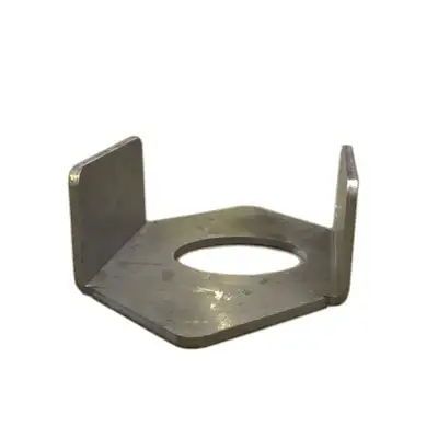 Kentrol Rust Buster 1999-2006 Chevy & GMC Silverado/Sierra Rear 1500/2500 Shock Crossmember RB7320