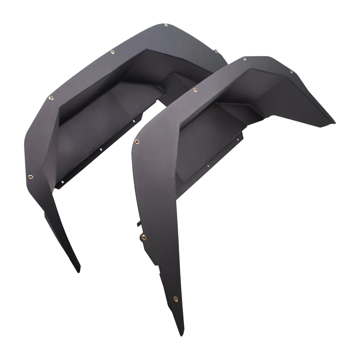 Gladiator Rear al Inner Fnder Liner product image