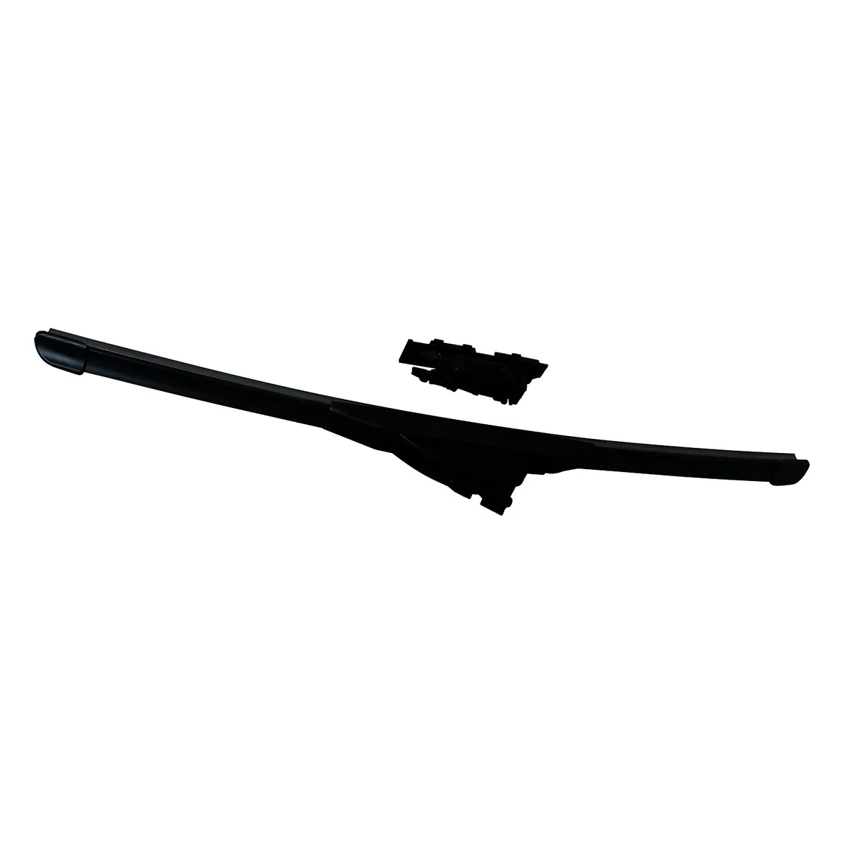 Crown Automotive Jeep Replacement 68383600AB L or R Front Wiper Blade for 18+ Jeep JL Wrangler LHD & 20+ JT Gladiator LHD product image