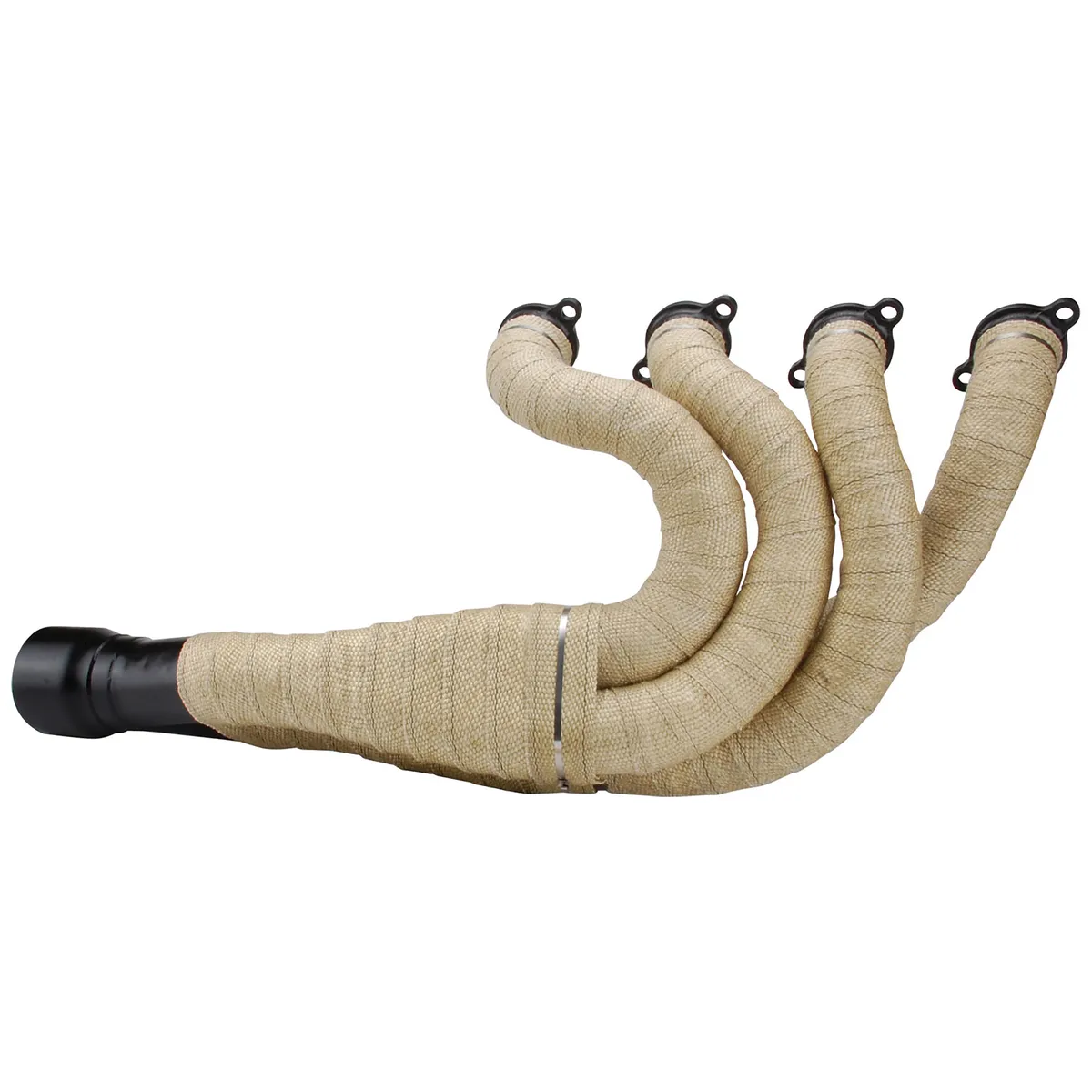 DEI 10102 Tan Glass Fiber Exhaust Wrap 2 x 50' 010102 product image