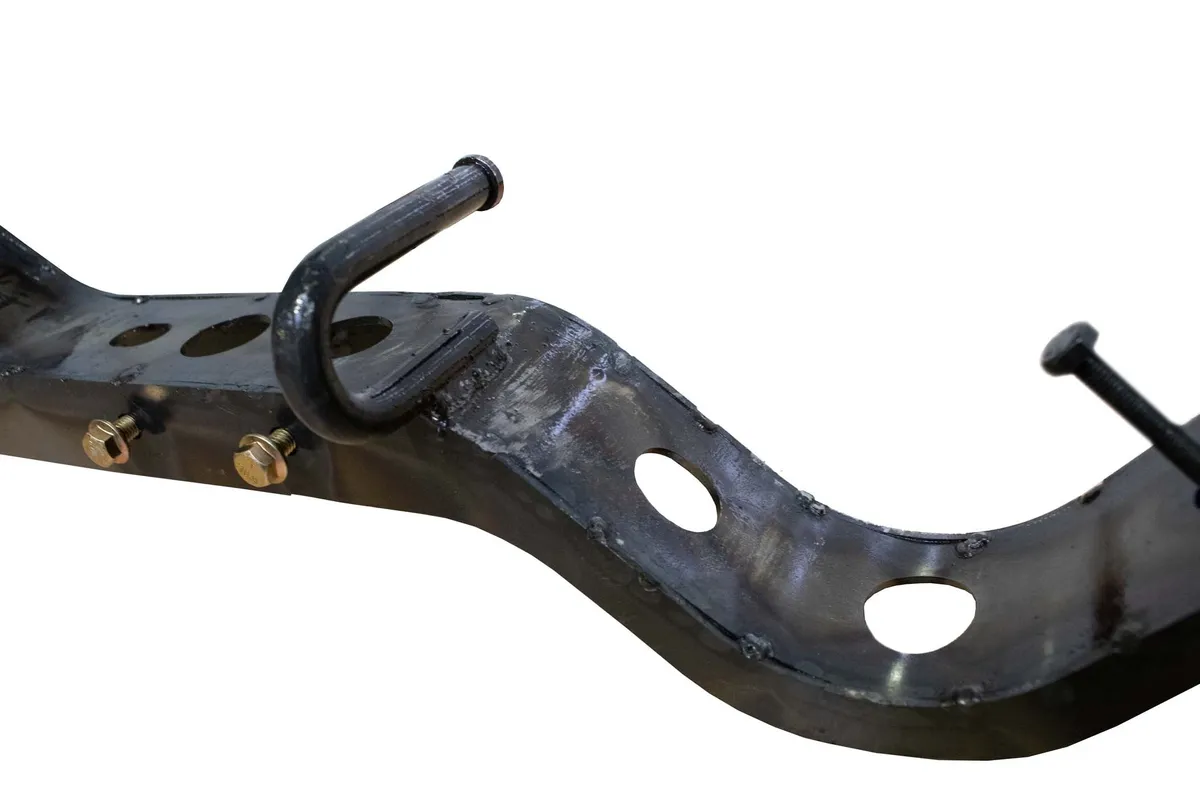2003-2009 Toyota 4runner v6 And v8 2007-2014 Toyota fj Cruiser Gas Tank Crossmember product image