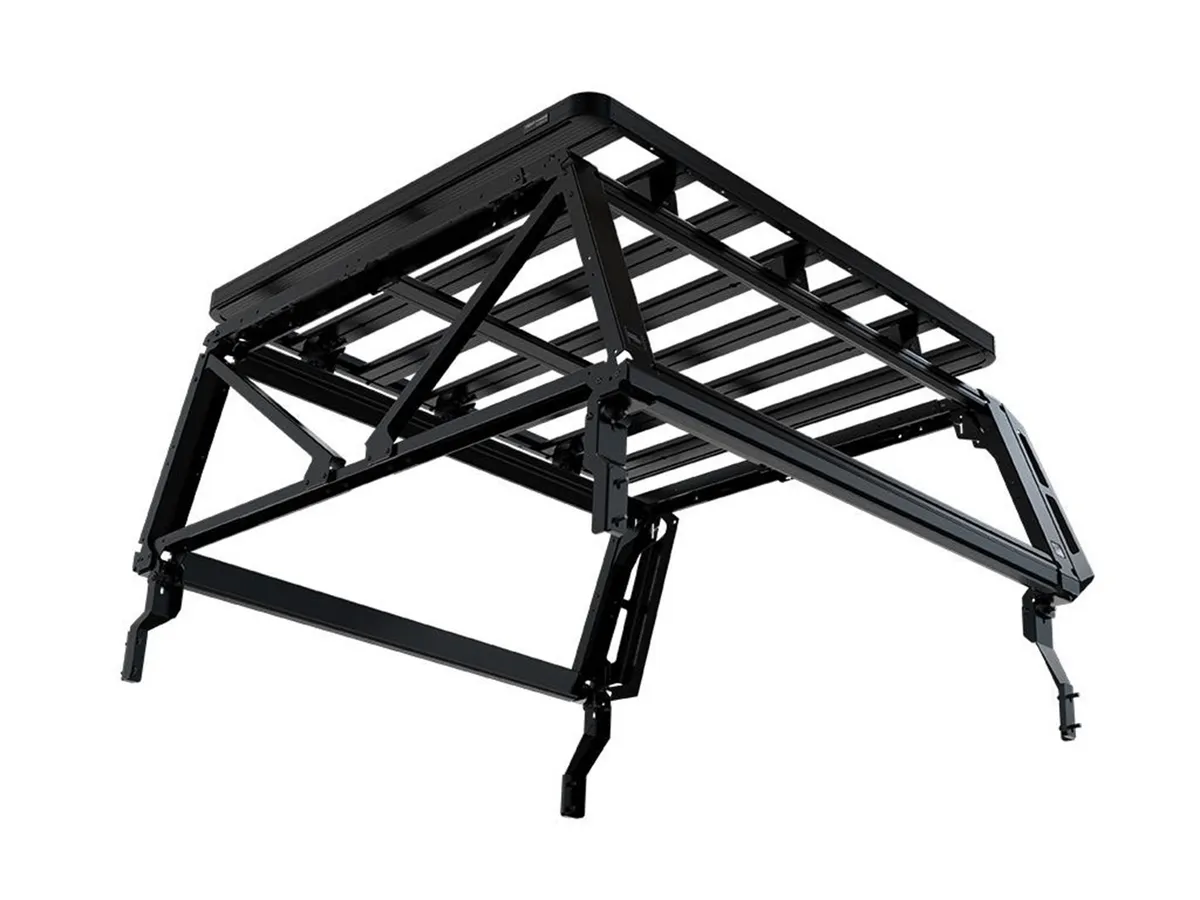 Toyota Hilux Revo Double Cab 2016-Current Pro Bed Rack Kit product image