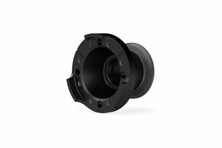TeraFlex 0718 Wrangler JK Transfer Case Yokehighangle Cv Driveshaftfront Or Rear