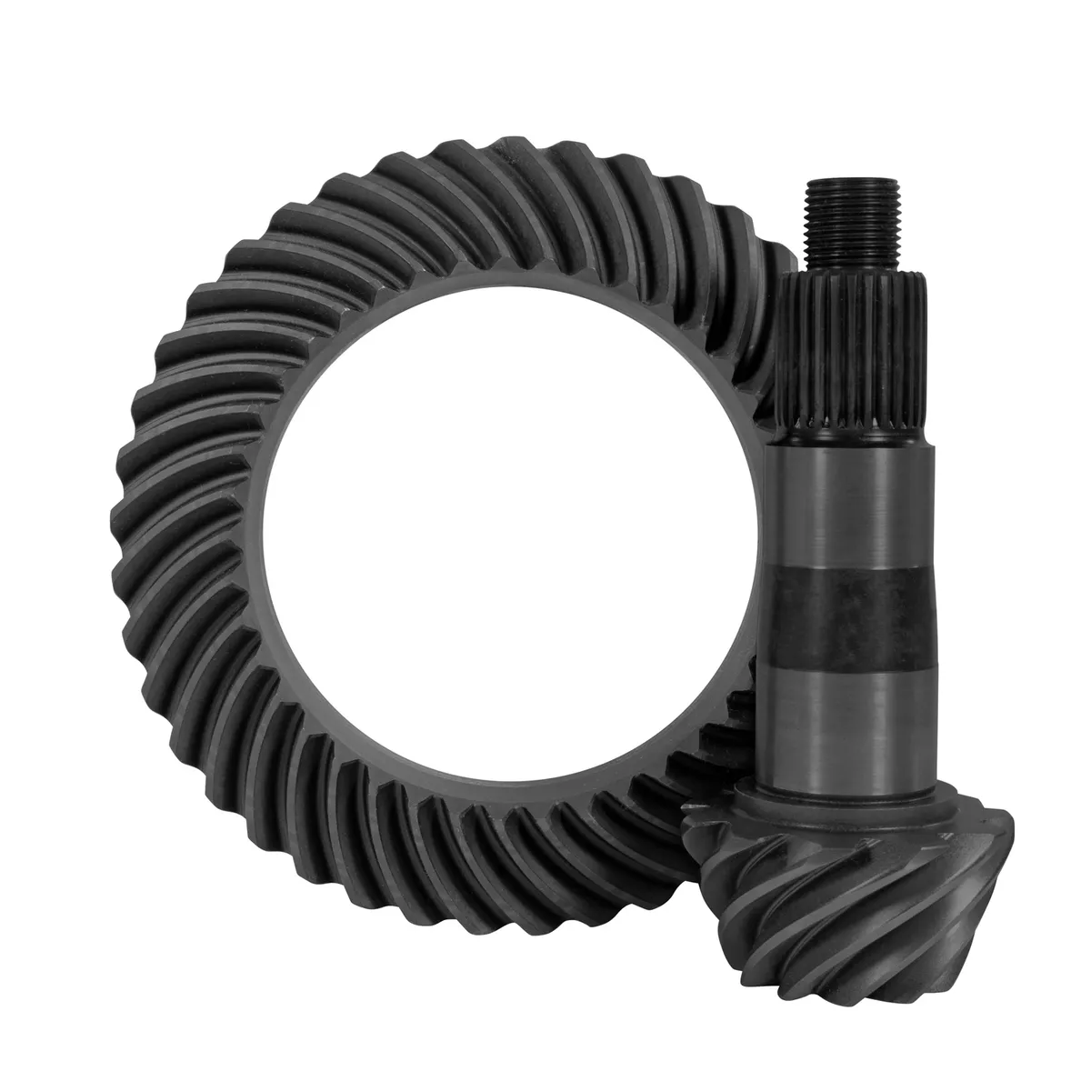 Ring & Pinion Dana 44 Front JL Rubicon/Sport/Sahara W/Posi 3.73 Rev JL Dana 44 (M210) Rubicon Front 3.73 R&P Yukon Gear product image