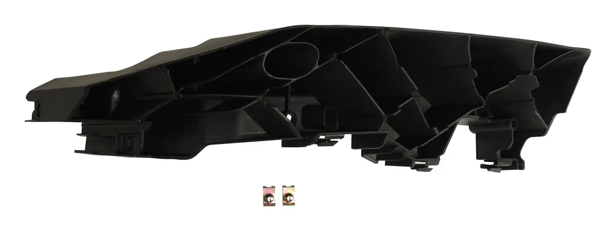 Front Left Fascia Bracket for 2016-2022 Jeep WK Grand Cherokee product image