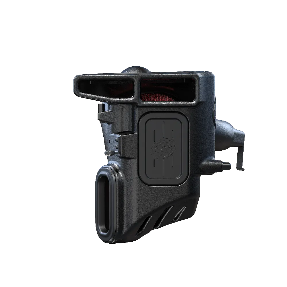 Cold Air Intake for 2020-2026 Silverado, Sierra 1500 / Tahoe, Yukon, Suburban, Escalade Duramax 3.0L product image