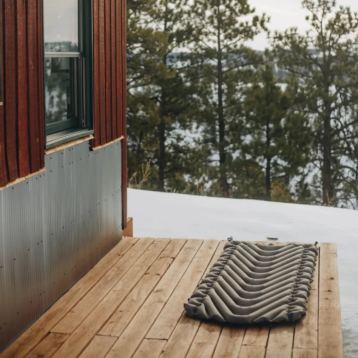 Static Sleeping Pads product image