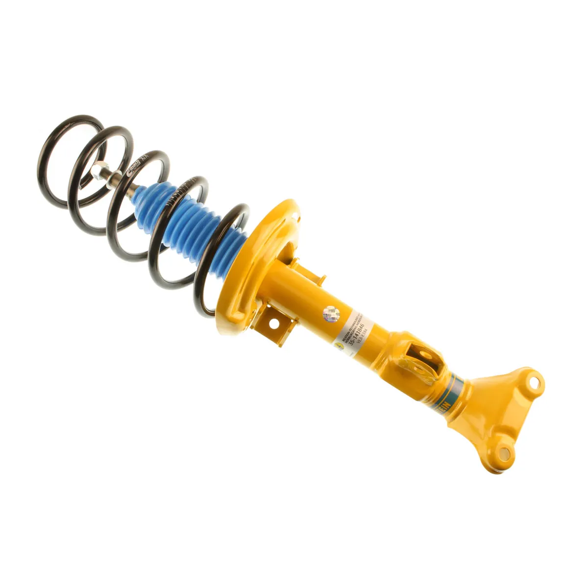 Front and Rear Mercedes-Benz C230 2009-2008, C250 2013-2010, C350 2013-2006 B12 (Pro-Kit) Suspension Kit product image