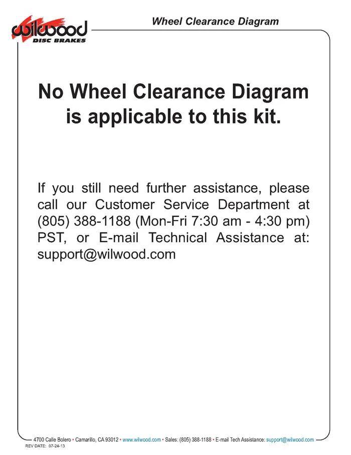1969 - 2002 Buick, Cadillac, Chevrolet, GMC, Oldsmobile, Pontiac D52 Front Caliper Kit - 140-11291 product image