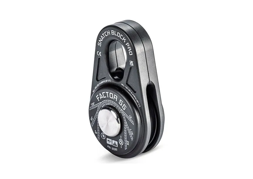 Factor 55 Snatch Block Pro 00280-06 product image