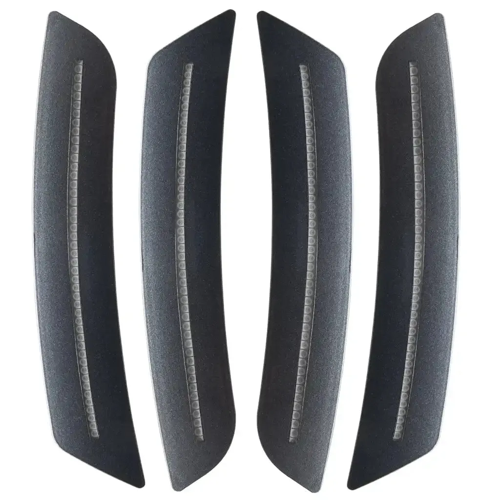 9900-019 - 2016-2019 Chevrolet Camaro ORACLE Concept Sidemarker Set - Clear - No Paint product image