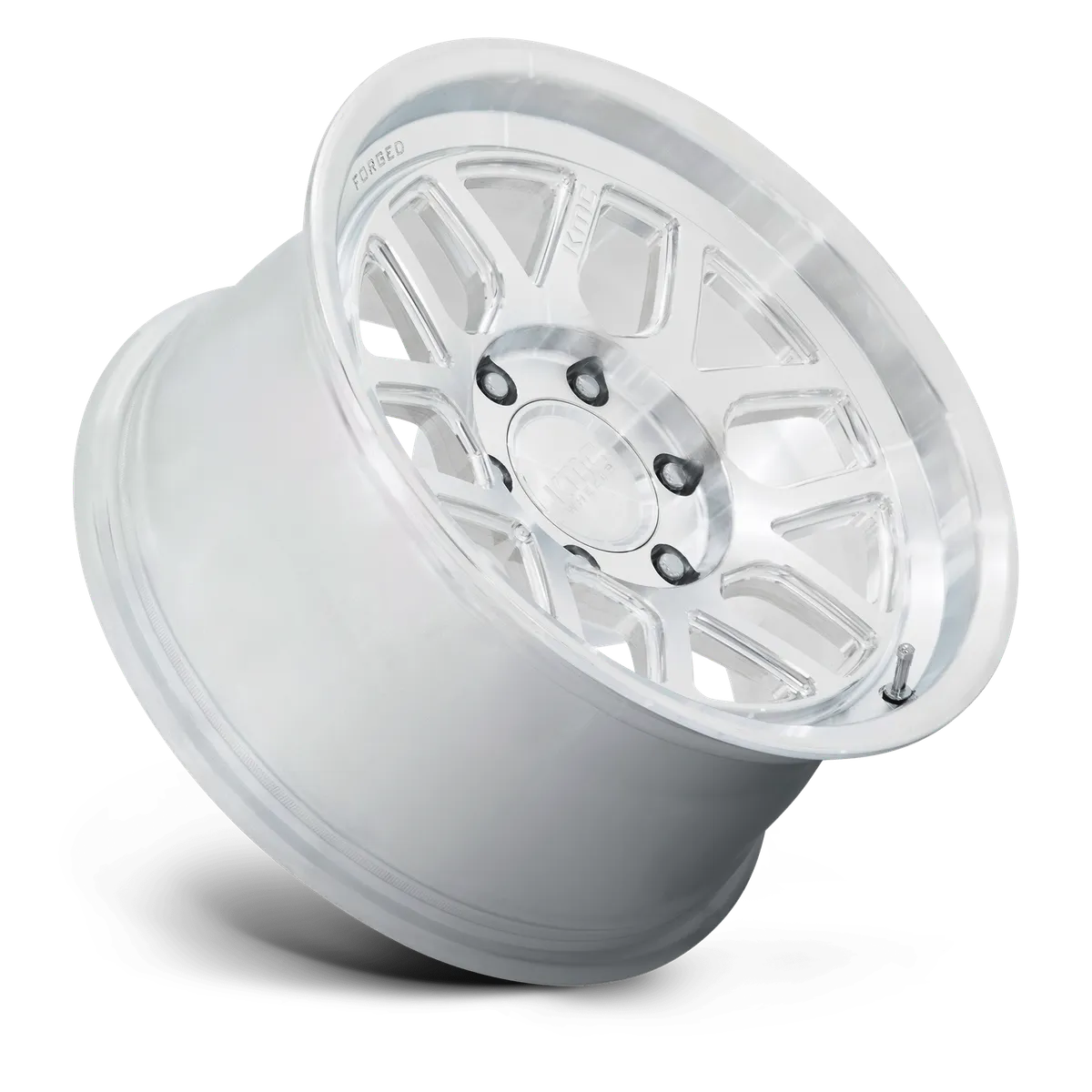 Kmc Wheels | Mesa Forged Monoblock product image