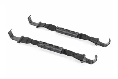 Mopar 82215524ac - Mopar Grab Handles Rr JL 4dr