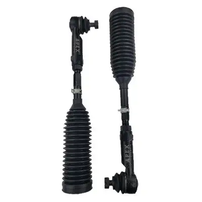 Apex Chassis Apex Chasis Toyota 4Runner 10-24 Tie Rod Kit - KIT410