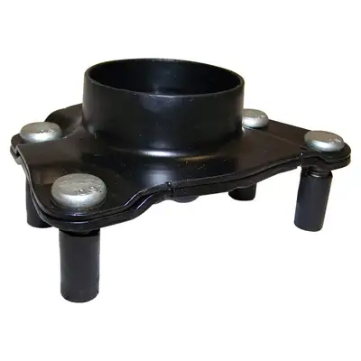 Crown Automotive Jeep Replacement Crown Automotive Jeep Replacement 52128532AA Right Front Upper Shock Mount for 2002-2007 Jeep KJ Liberty