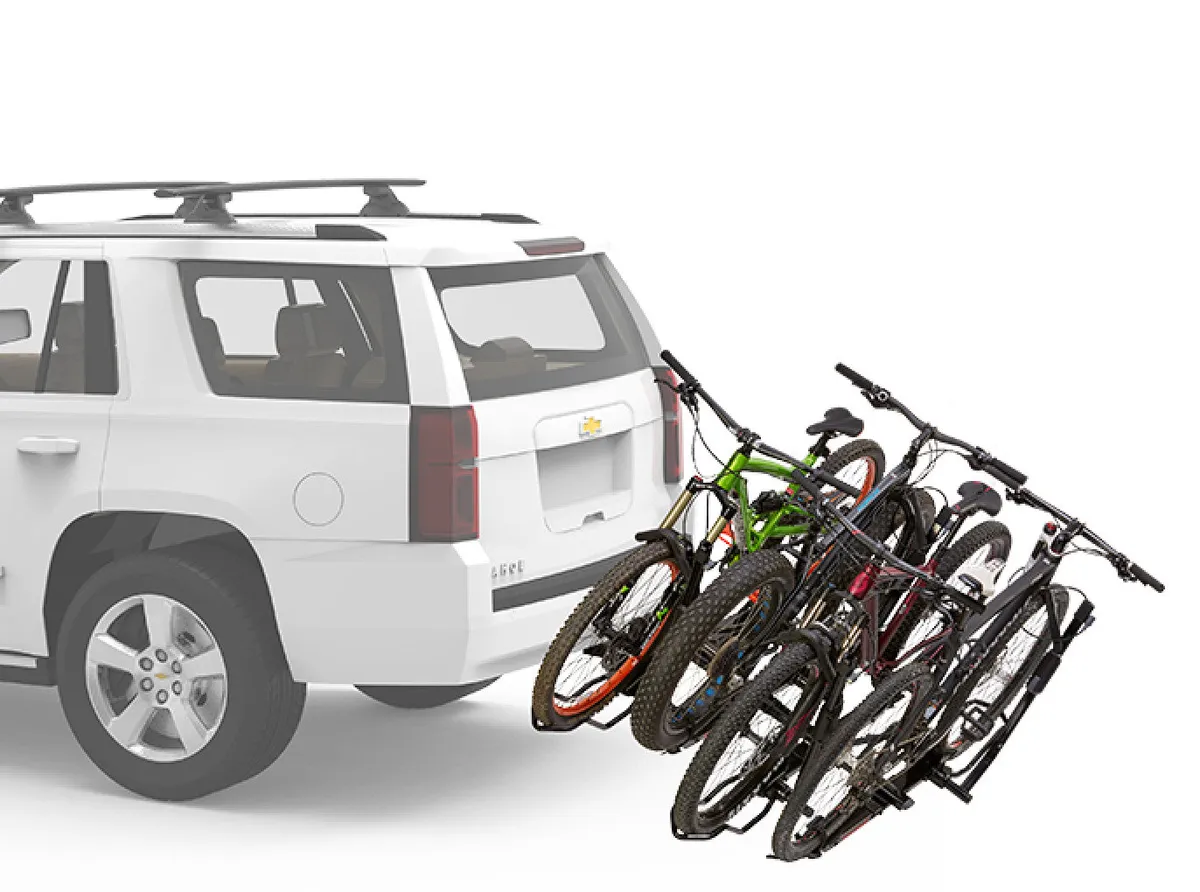 Yakima Holdup EVO +2 Bike Carrier product image