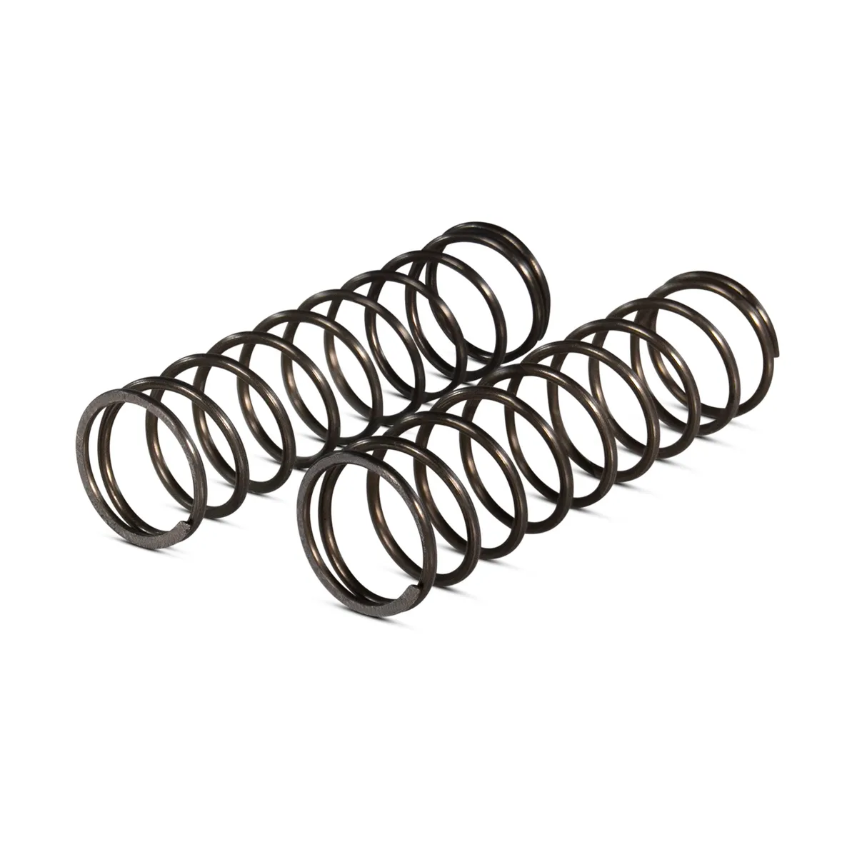 Engine Valve Check Springs Light Pressure Universal 2 Inch Checking Height Steel Proform product image