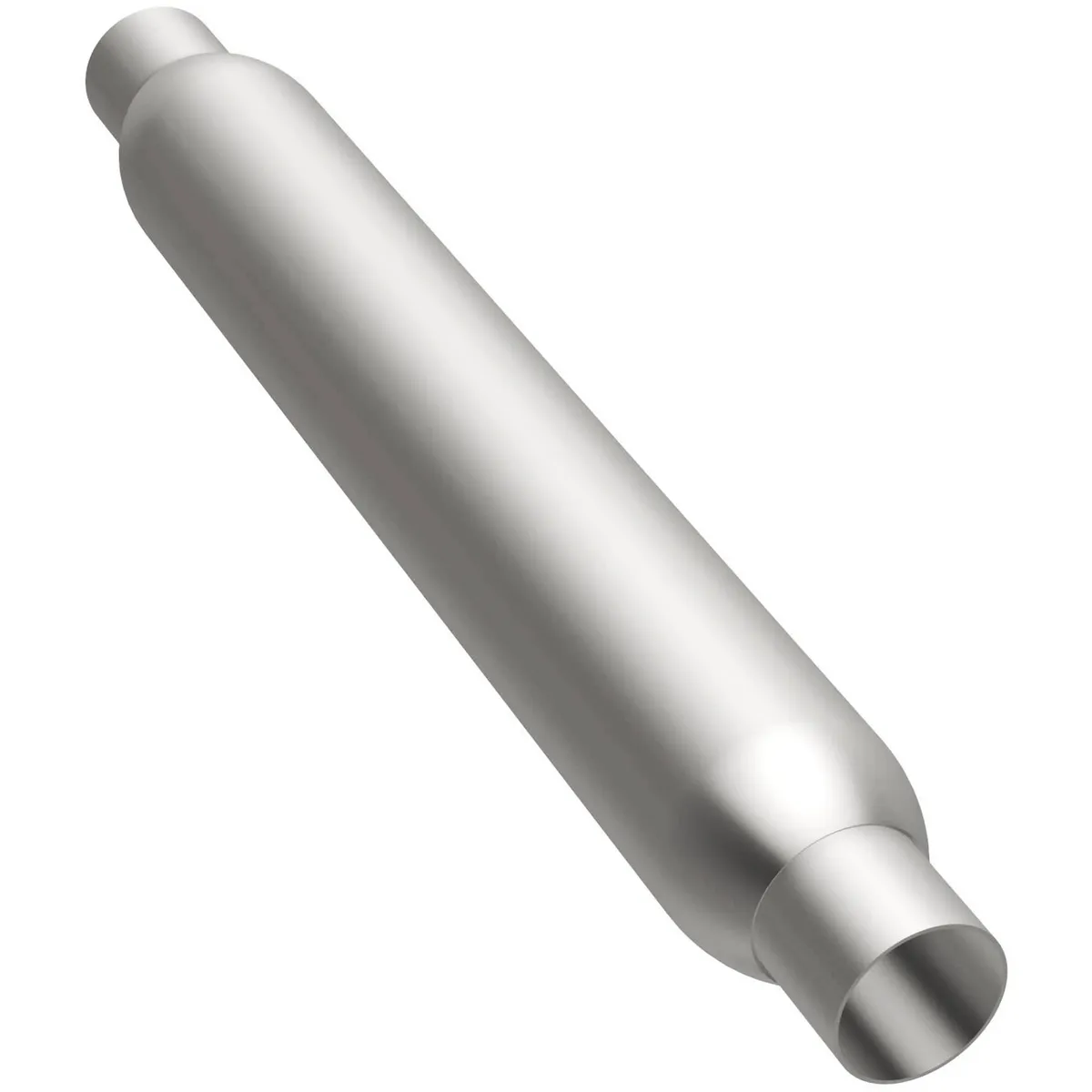 MagnaFlow 3.5in. Round Glasspack Performance Exhaust Muffler 18135 product image