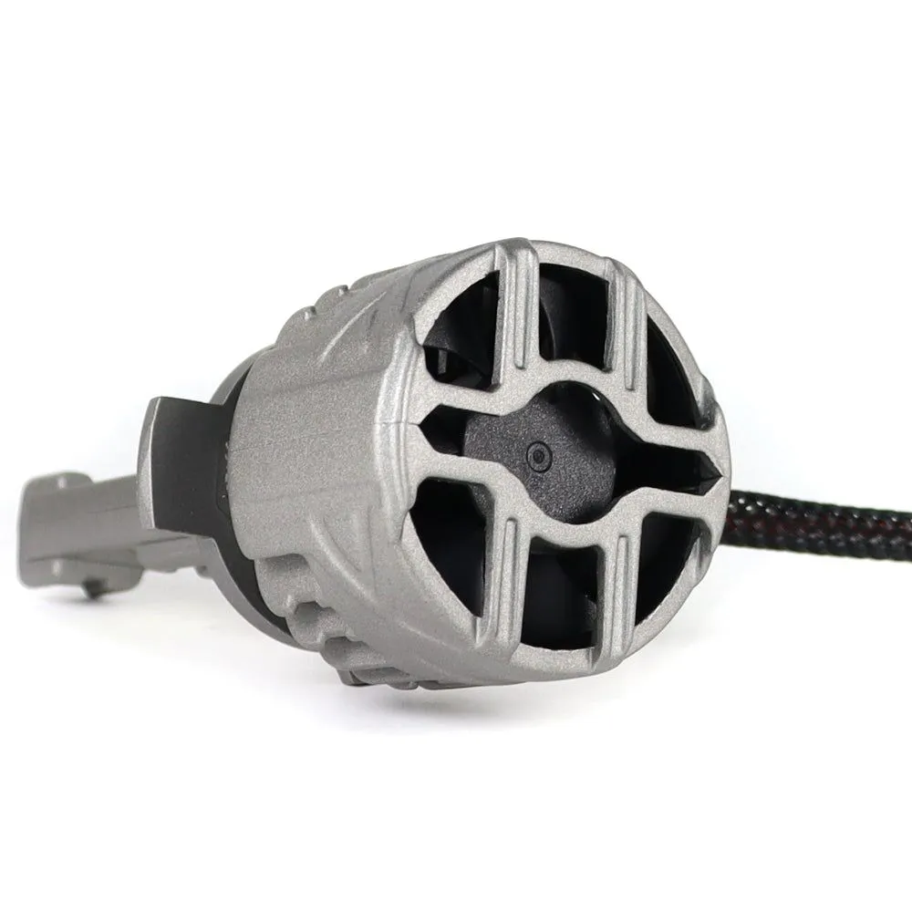 130W 13000LM 6000K LED Headlight Bulbs 9012 | SP Pro Series product image