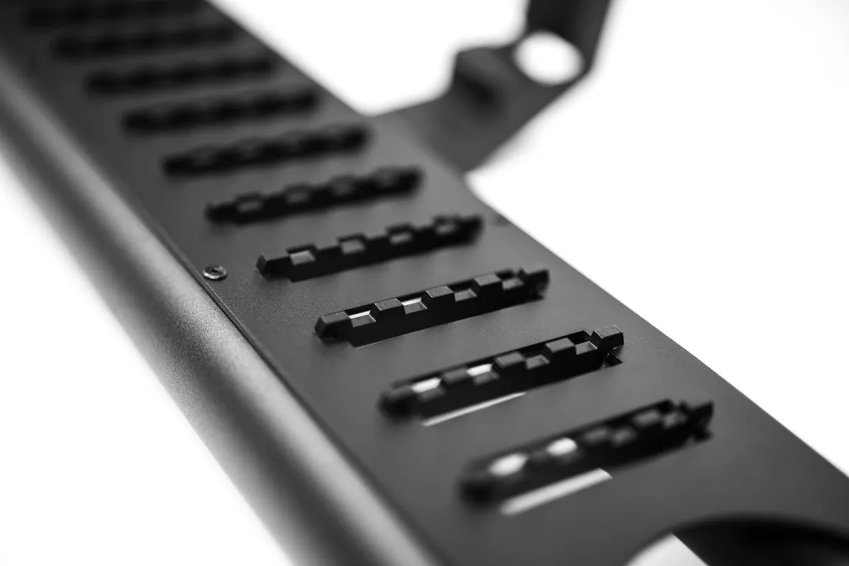 2023-2024 Chevy Colorado GMC Canyon DV8 Offroad OE Plus Side Steps product image