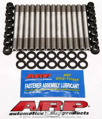 ARP Auto Racing Toyota 2jzge/Gte Ca625+ Head Stud Kit