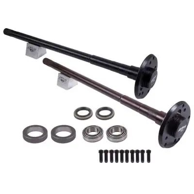 Rugged Ridge 9706 Wrangler TJ Dana 44 30spline Alloy USA Rear Axle Kit