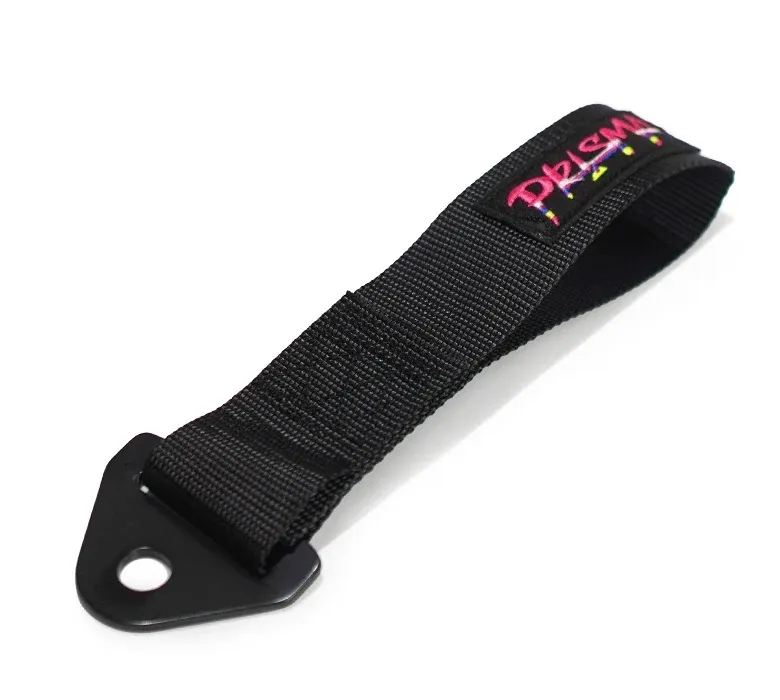 Tow Strap Prisma Black product image