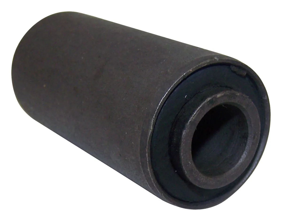 Crown Automotive Jeep Replacement J0944870 Leaf Spring Bushing for 62-91 SJ, J-Series, 1.25 OD, 2.75 Long, Left or Right product image