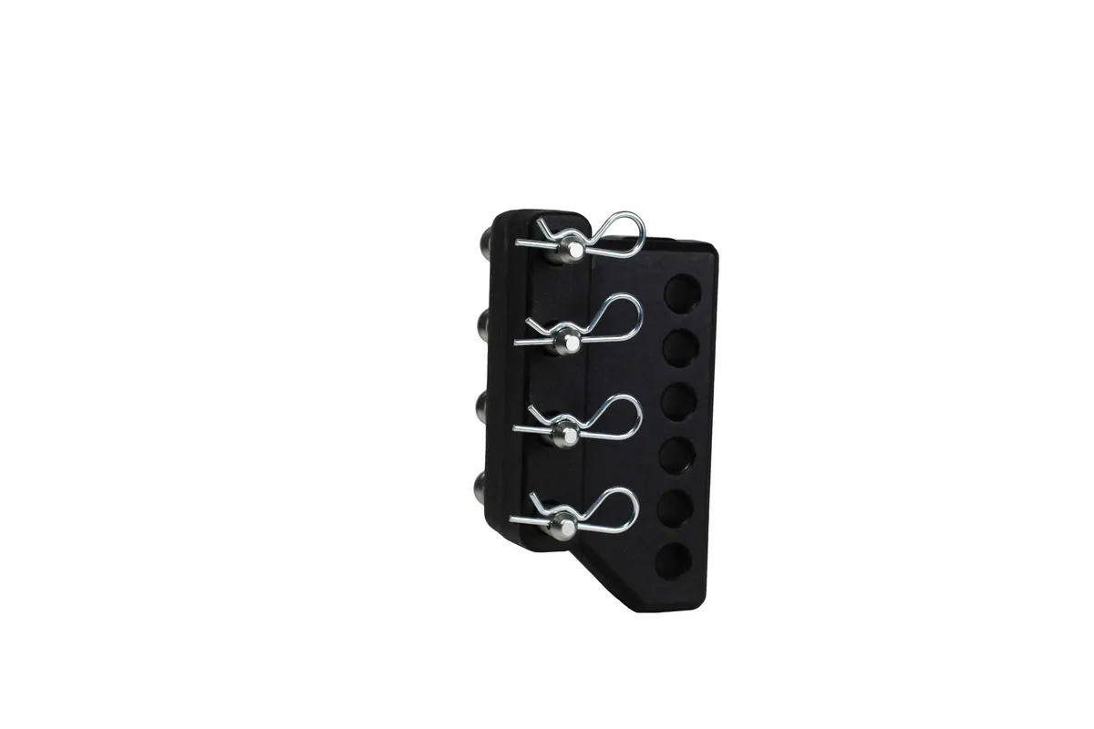 BulletProof Heavy Duty Weight Distribution Adapter HDWDA product image