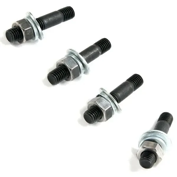 Bbk Bbk Exhaust Header Collector Stud Kit (4 Pcs+washers & Nuts) product image