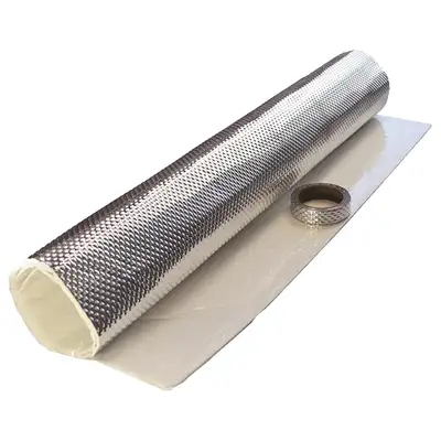 Heatshield Products Heatshield Products 180025 - Sticky Heat Shield 1/8 x 36 x 47 in