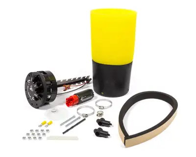 Aeromotive Fuel System 325 LPH Phantom In-Tank Fuel Pump Kit, Carbureted Returnless Applications