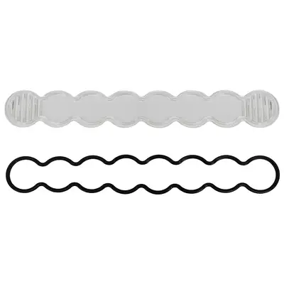 Baja Designs Combo Lens Kit Clear S8 Series Baja Designs
