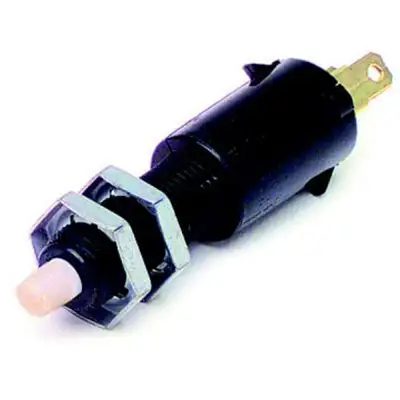 Painless Wiring Brake Light Switch; Push Button;