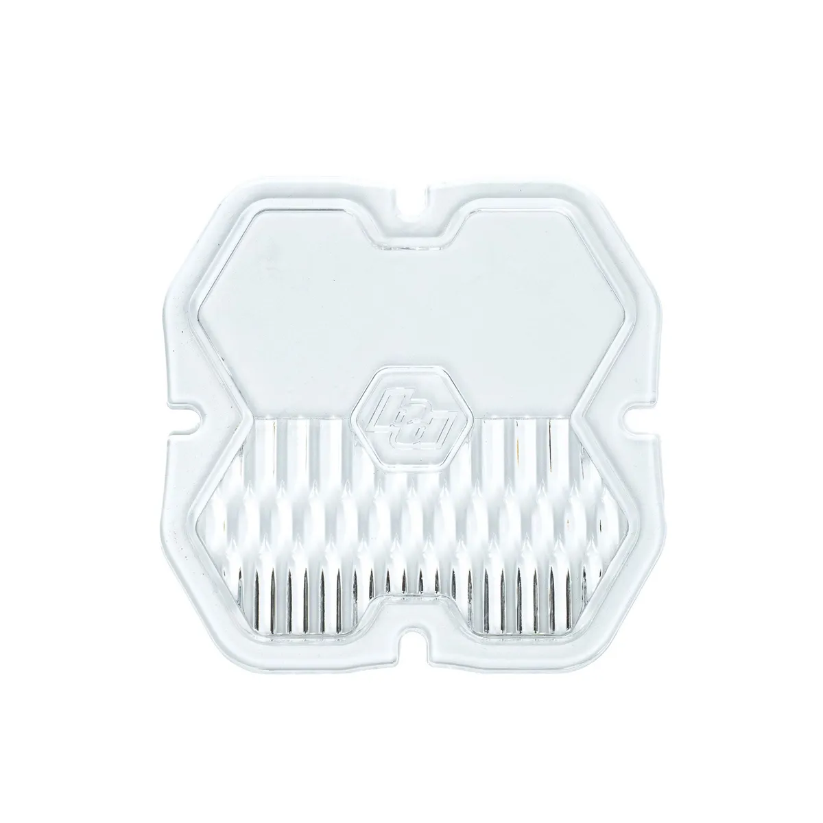 Squadron 2.0 Light Pod Lens Kit Universal Wide Cornering Baja Amber Baja Designs product image