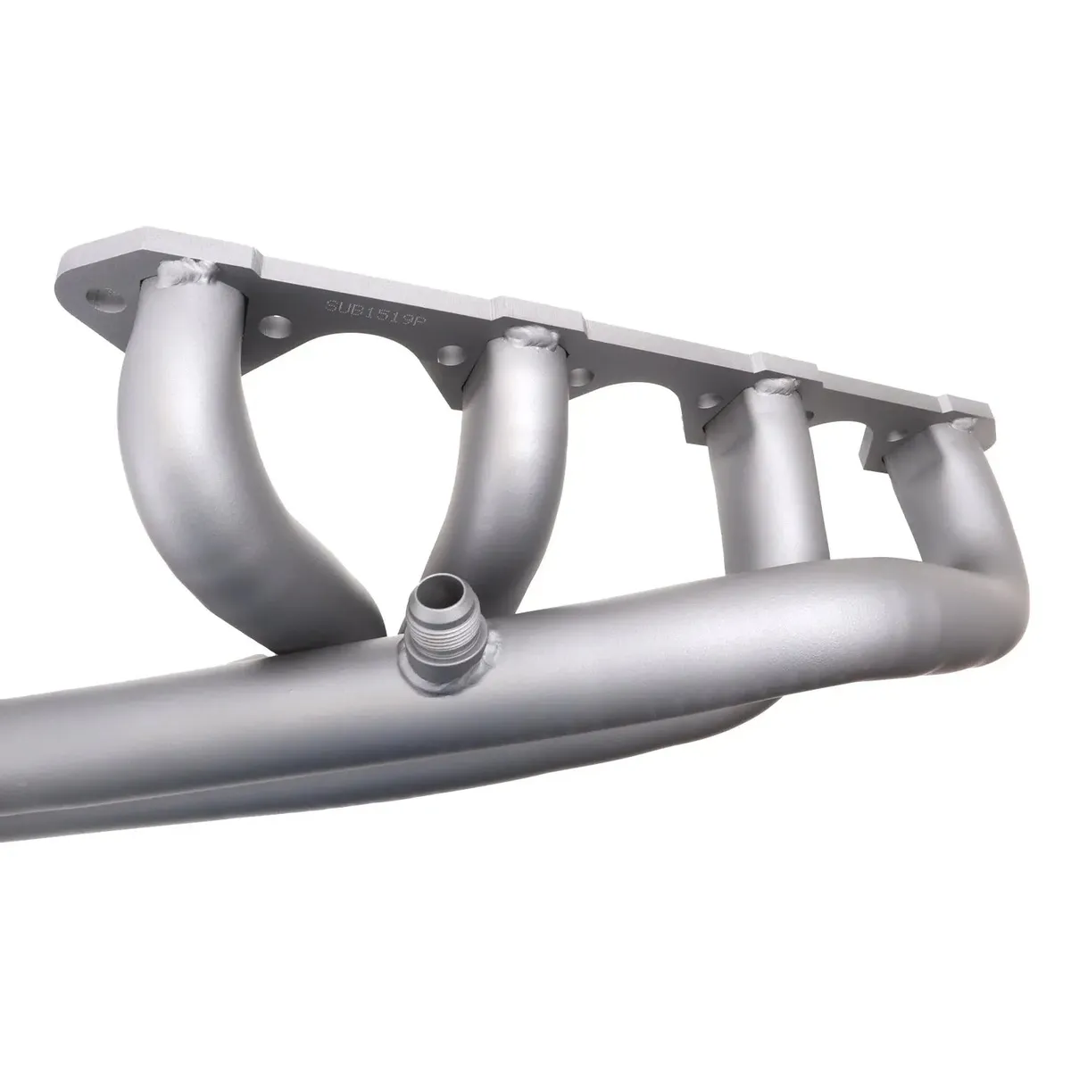 Ford Mustang GT 5.0 1-5/8 Long Tube Exhaust Headers Titanium Ceramic 94-95 product image