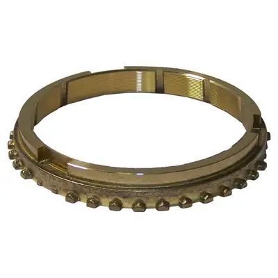 Crown Automotive Jeep Replacement 1992-1992 MJ Comanche (After Transmission Serial #00705123);1992-1995 YJ Wrangler (After Transmission Serial #00705123);1992-1999 XJ Cherokee (After Transmission Serial #00705123);1993-1993 ZJ Grand Cherokee;1997-1999 TJ Wrangler;w/ AX15 Transmission