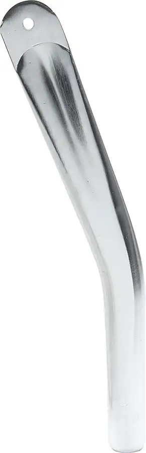 Allstar Performance Aero Nose Wing Post Bent