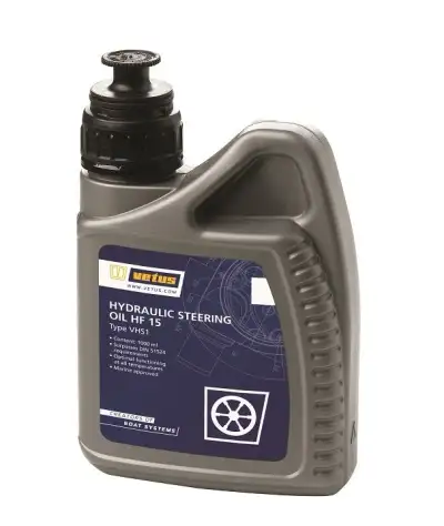 VETUS Vetus Hydraulic Steering Oil Iso vg