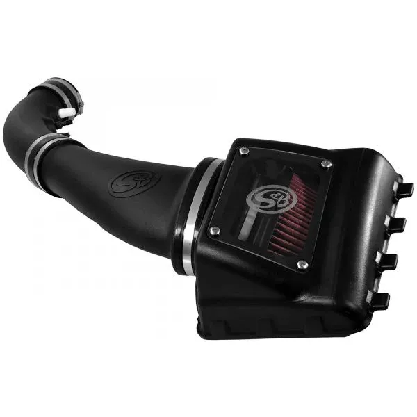 S&B Cold Air Intake for 2011-2016 Ford F-250 / F-350 6.2L product image