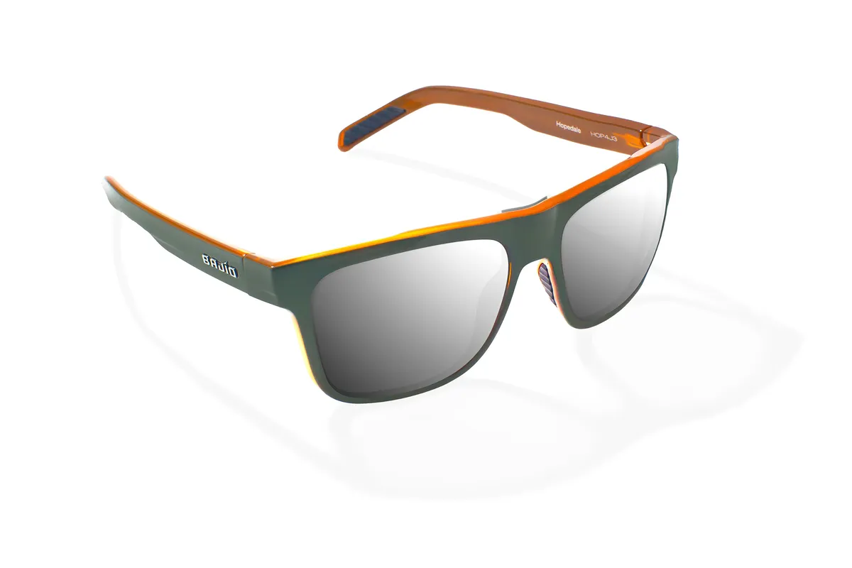 Hopedale Gray pc Green Mango Gloss product image