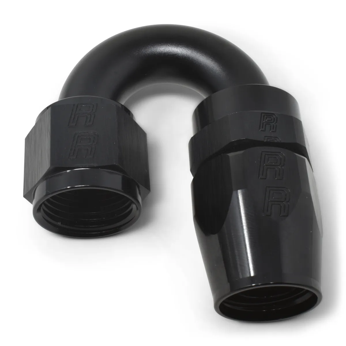 Swvl Hose End 180 Deg 8an product image